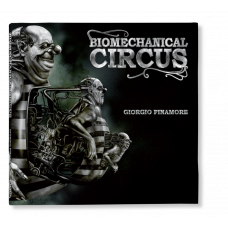 BIOMECHANICAL CIRCUS